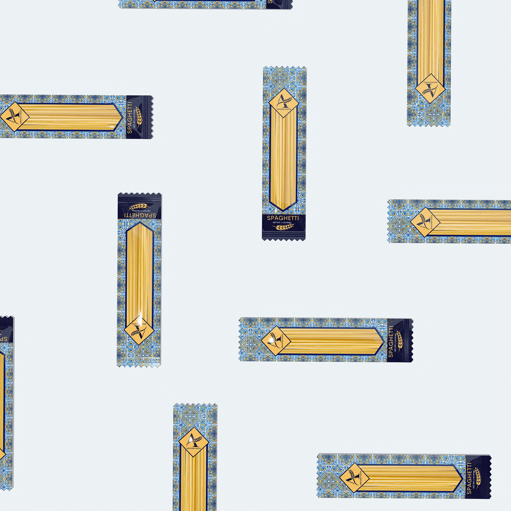 Bobina Render Premium