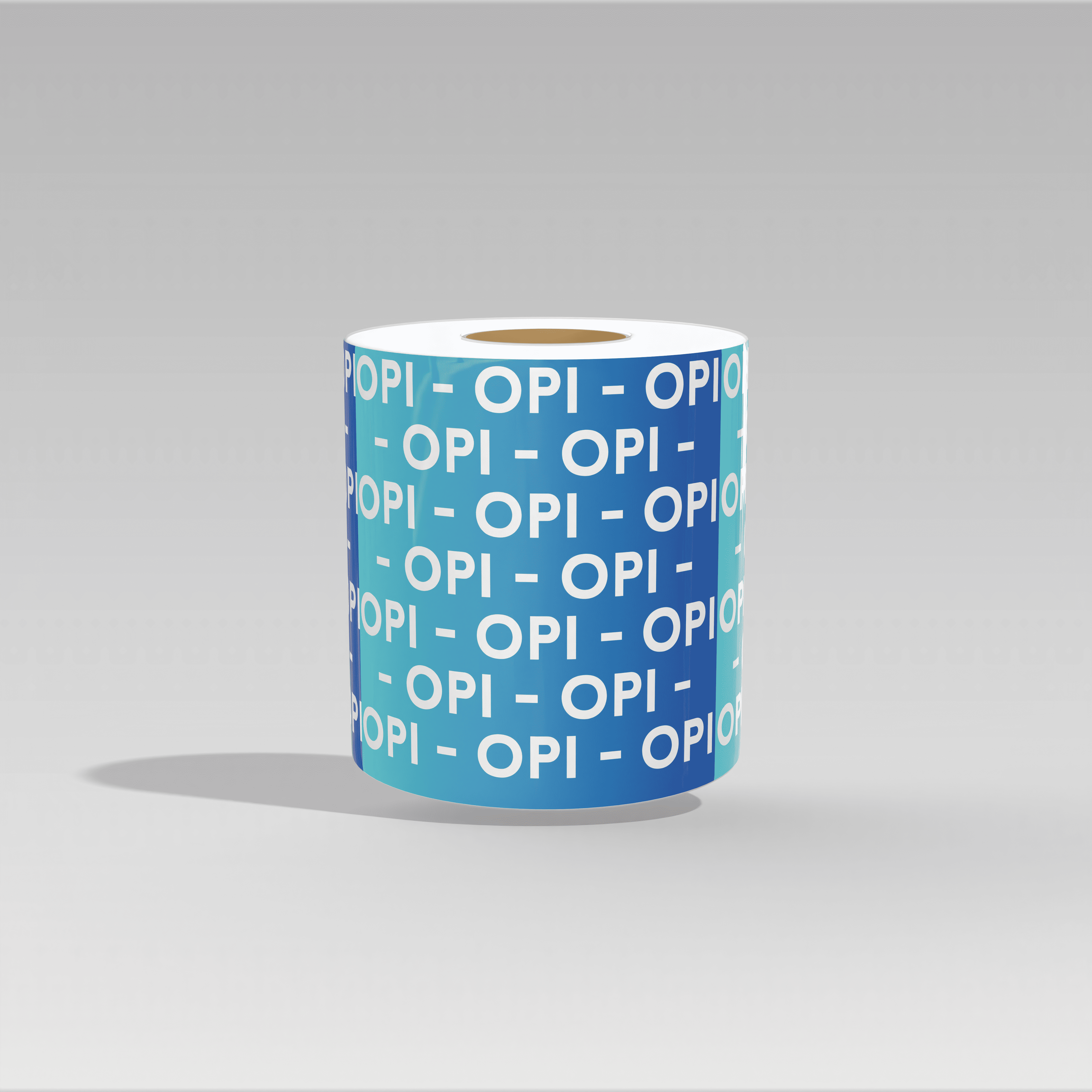 Bobina Render de Alta Calidad