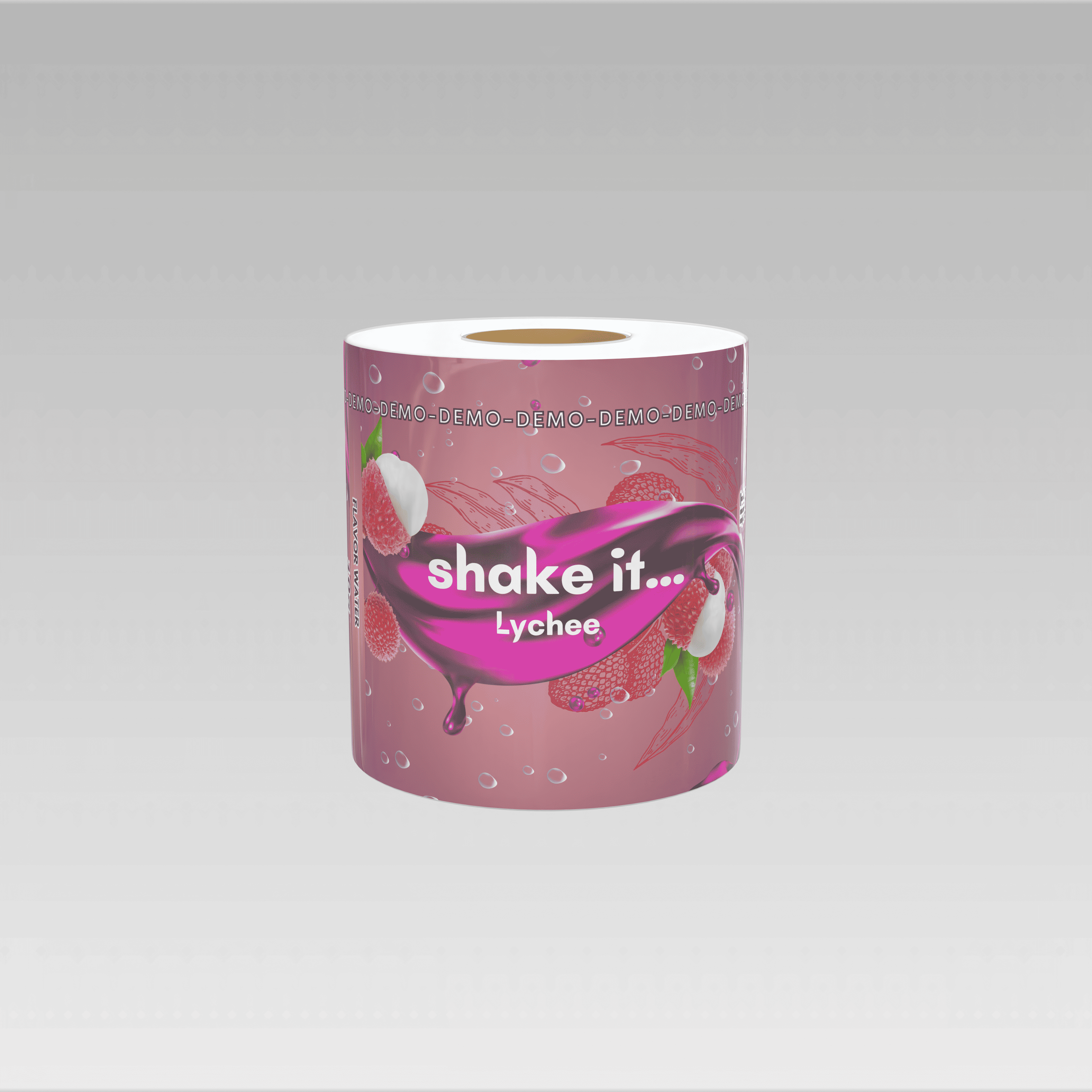 Bobina Render Especializada