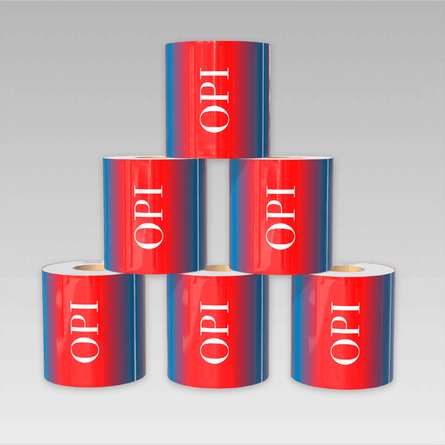 Bobinas para E-commerce