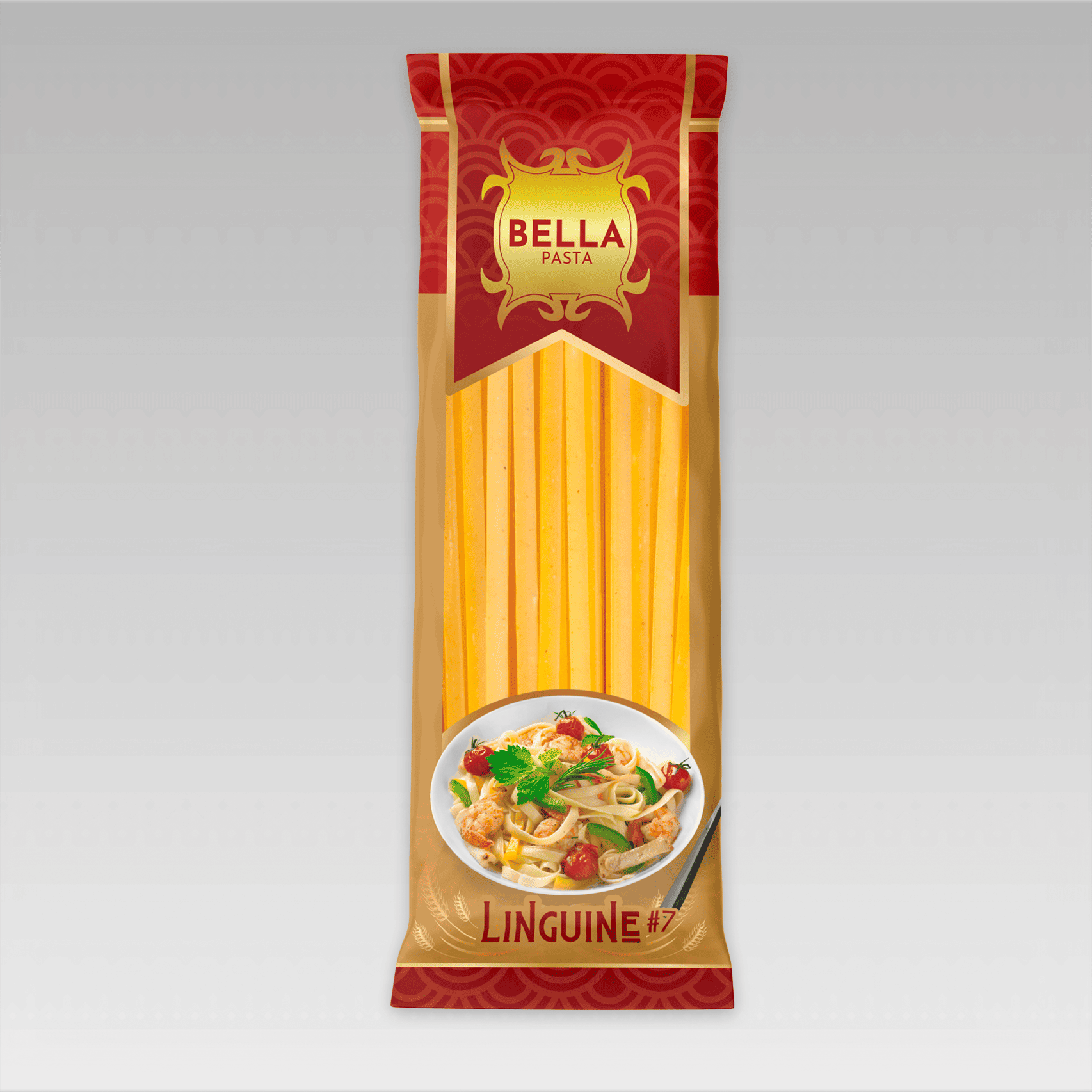 Bobina de Alta Calidad