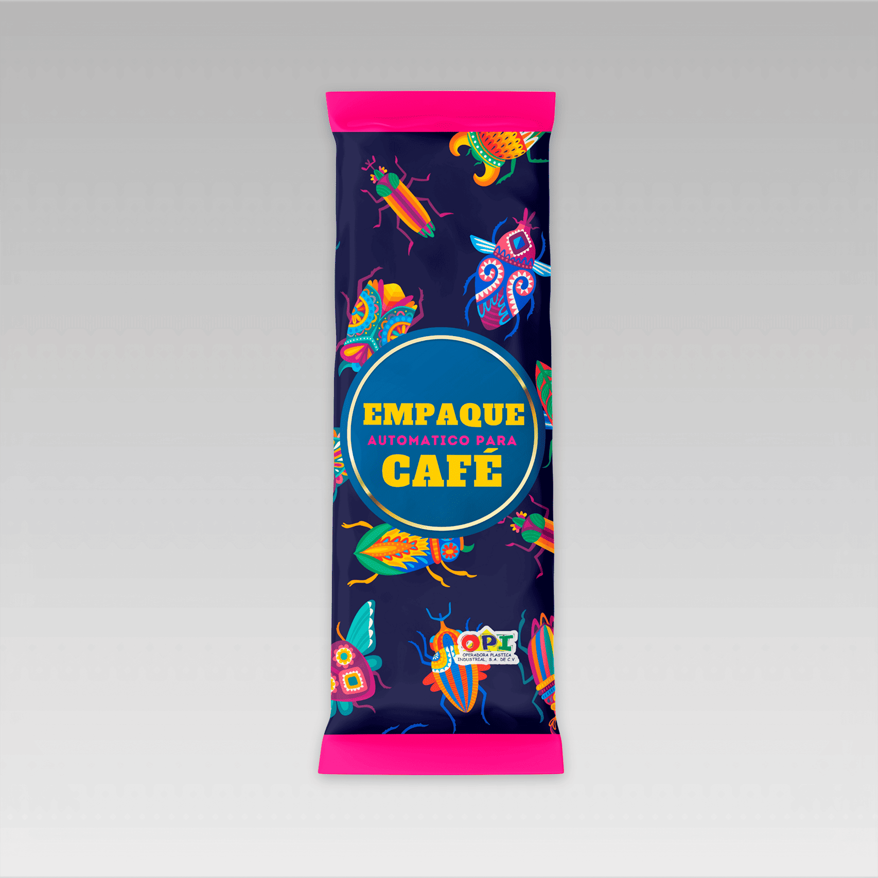 Bobina Render Premium