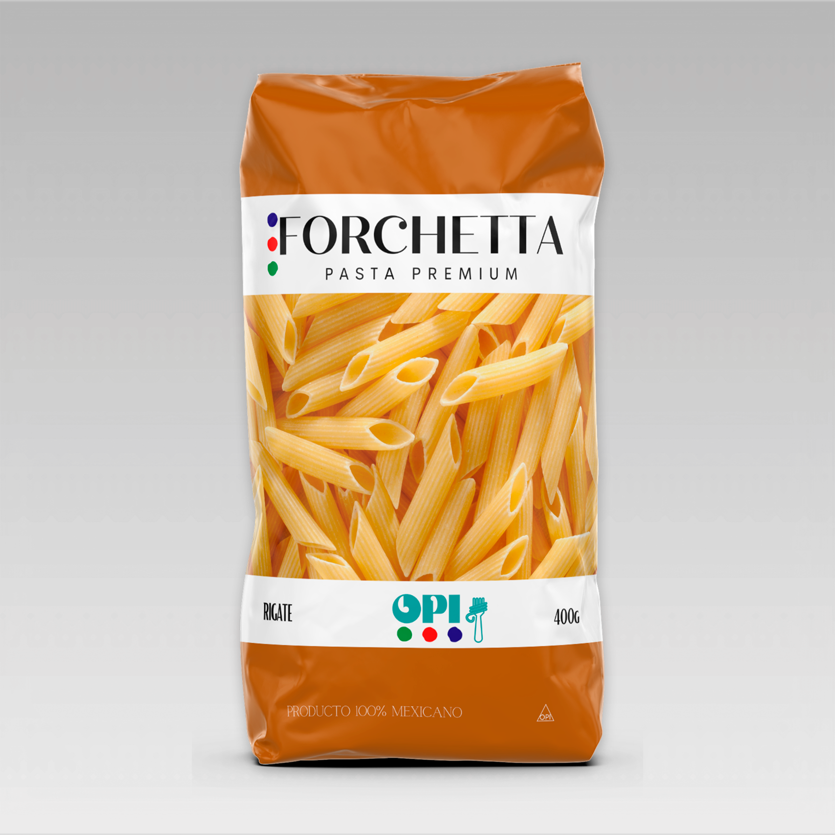 Bolsa con Fuelle Premium