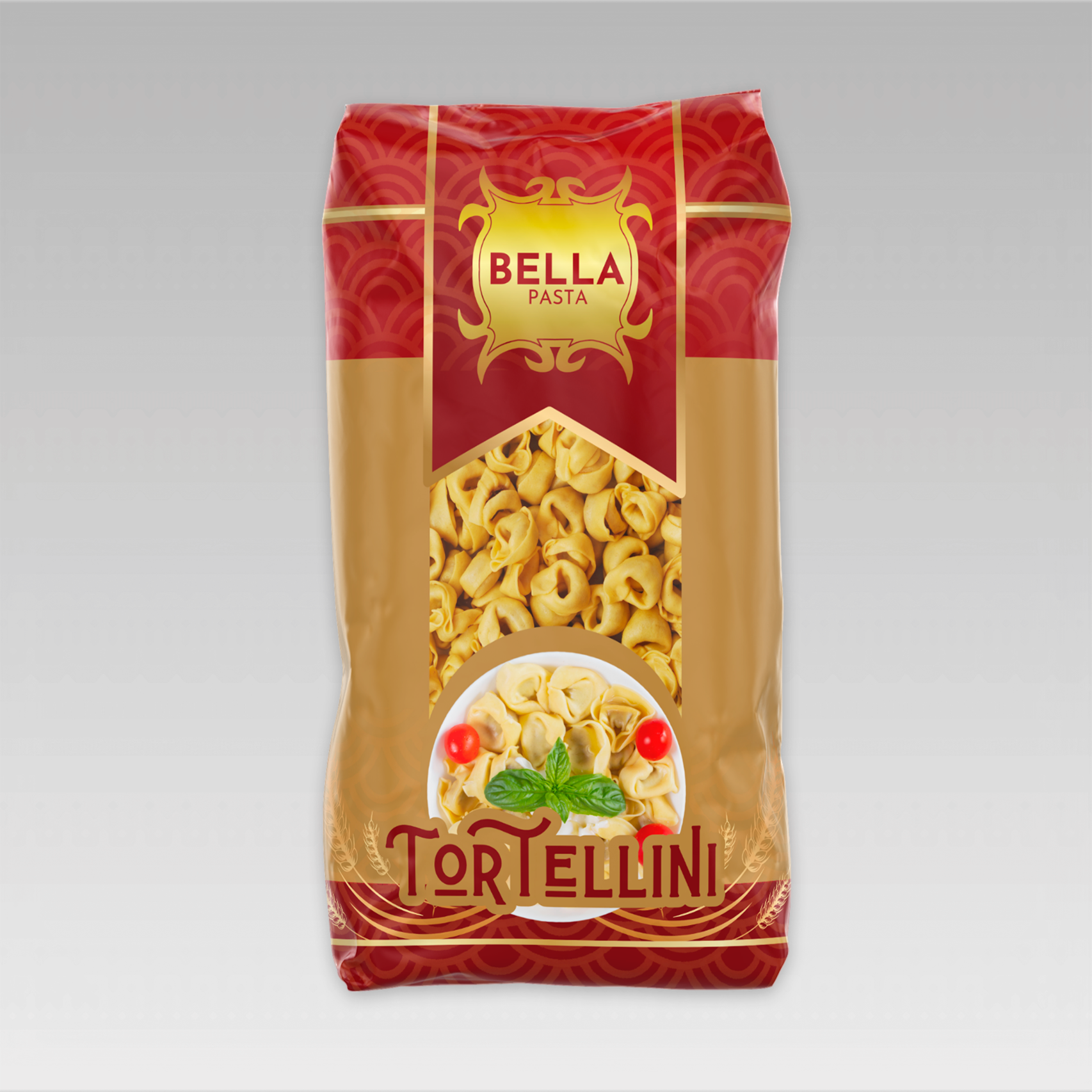 Bolsa con Fuelle Especializada