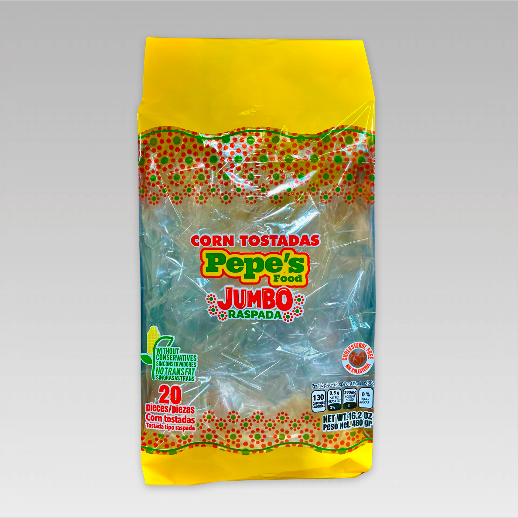 Bolsa con Fuelle Render Premium