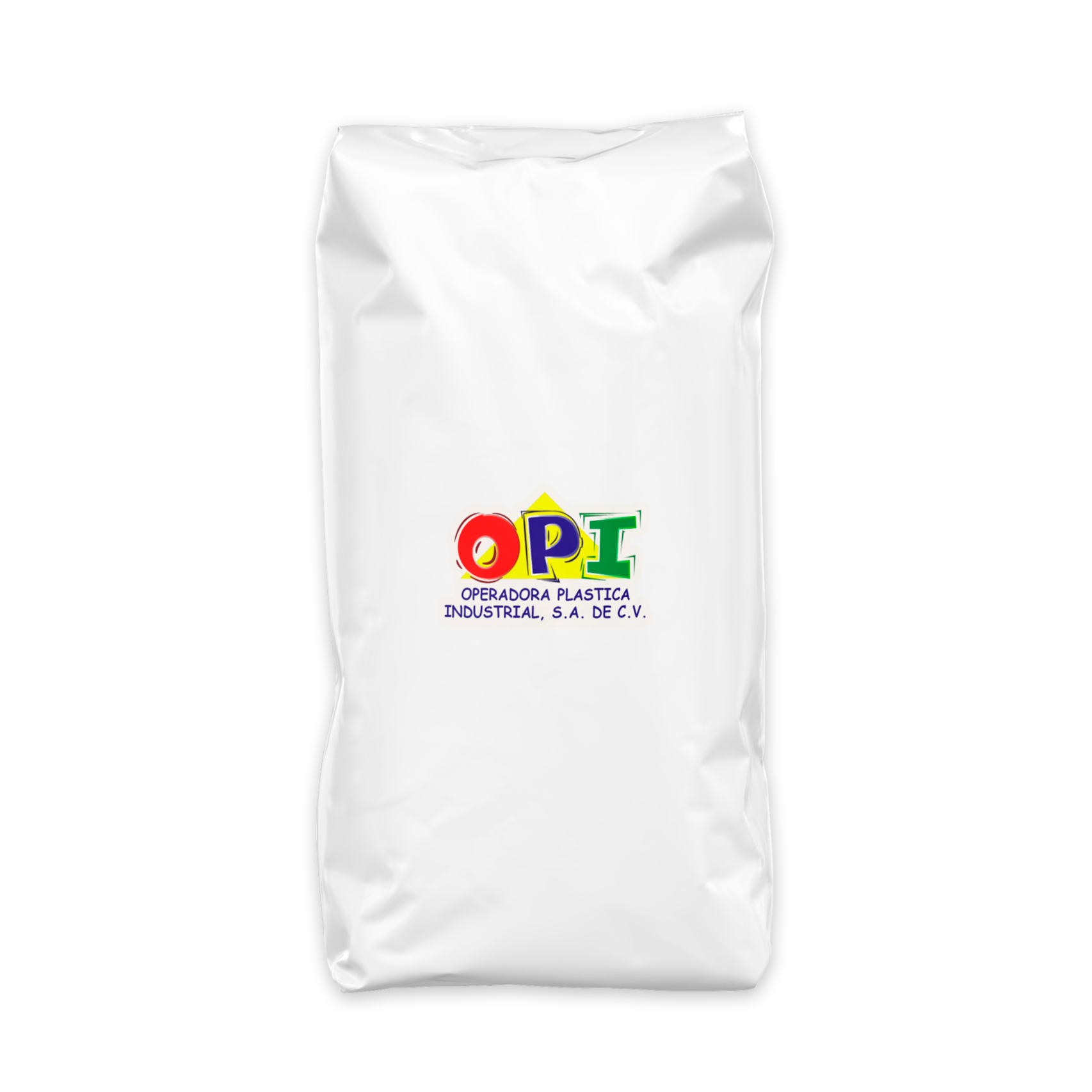 Medidas Personalizadas de Bolsa con Fuelle