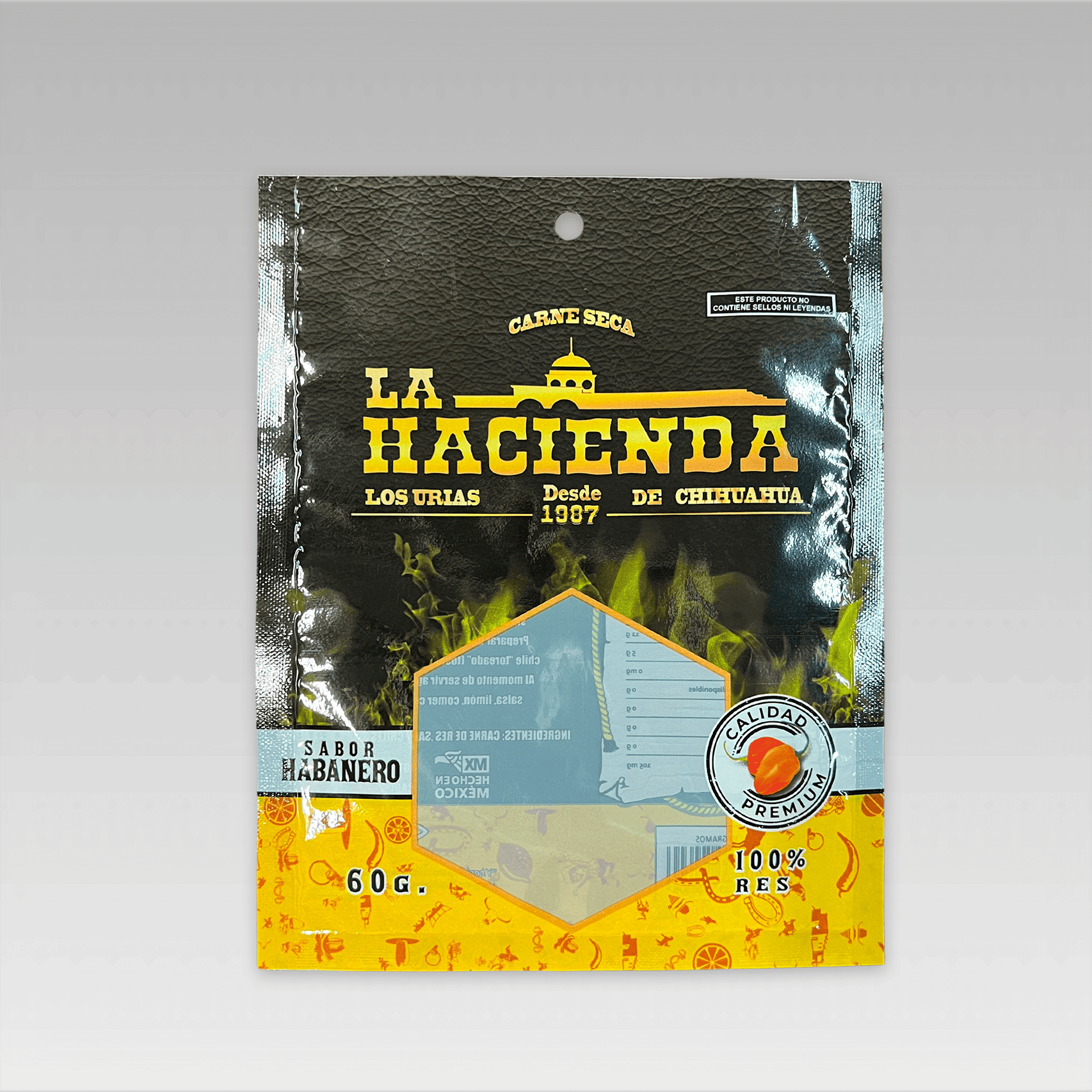 Precorte - Característica 3