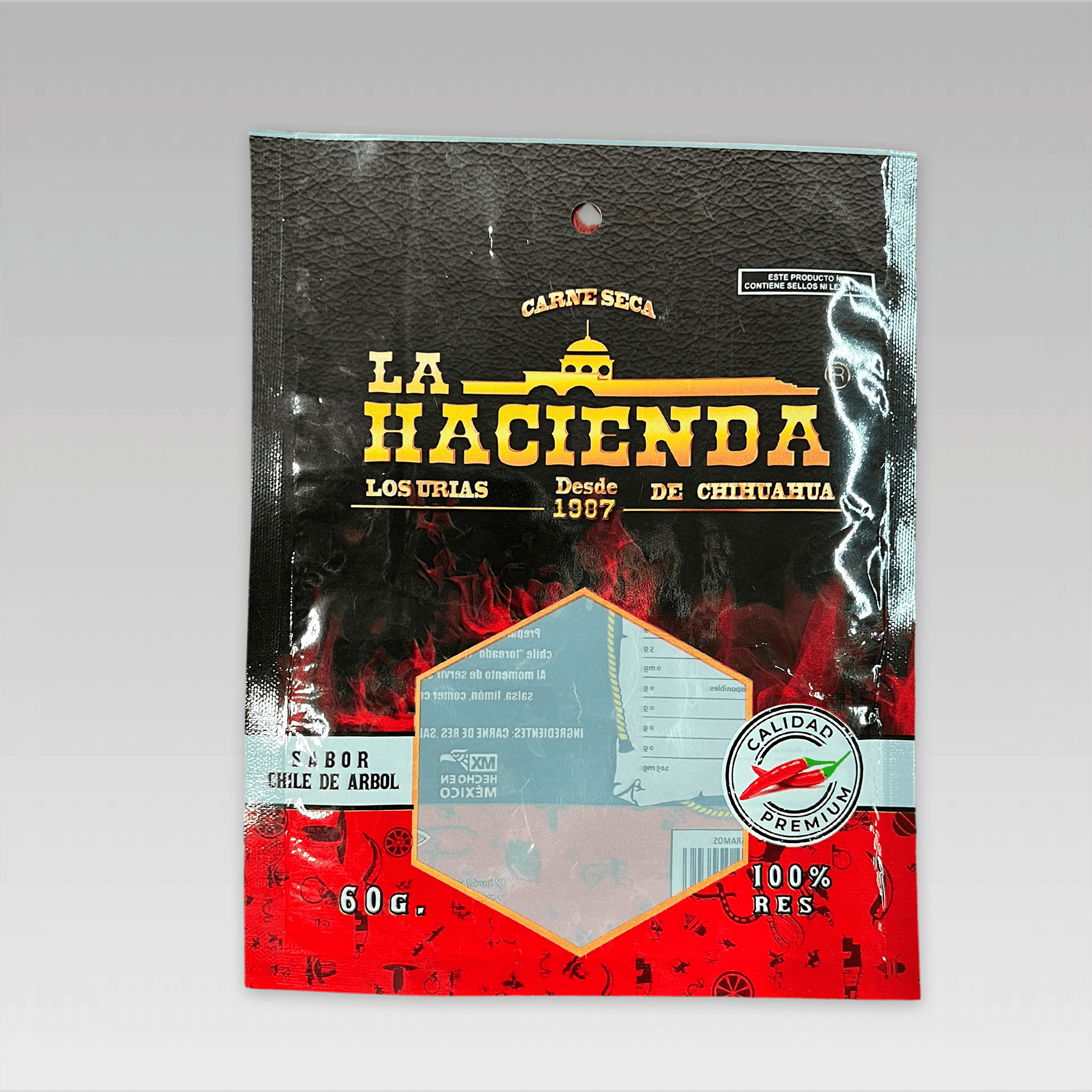 Bolsa Pouch para E-commerce